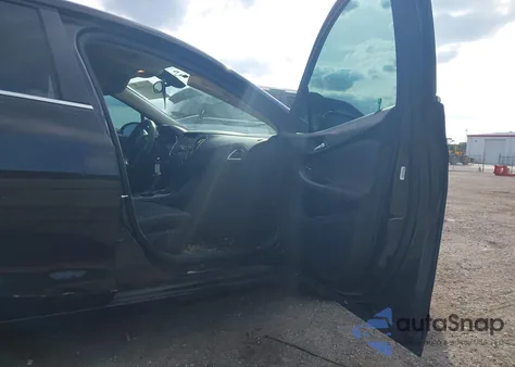 2018 Chevrolet Cruze Lt Auto z USA, uszkodzony, nr VIN 1G1BE5SM5J7107568